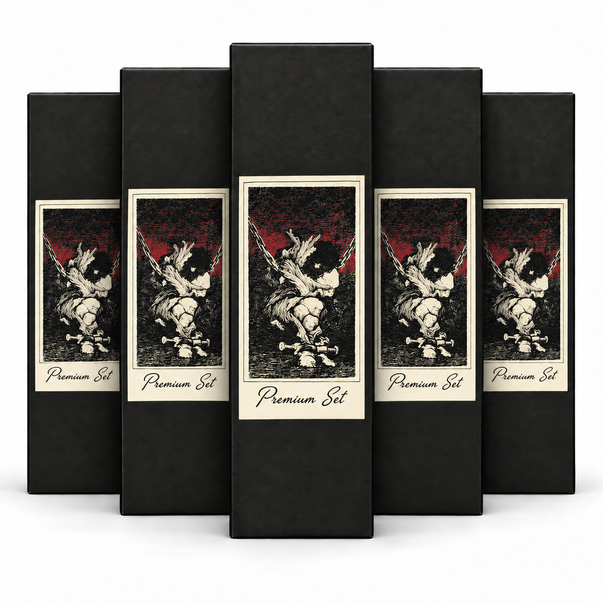 Christmas Celebration Set