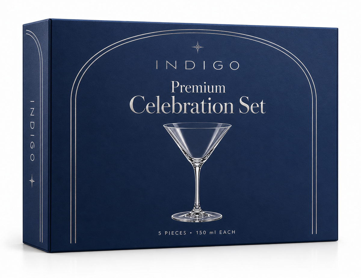 Christmas Celebration Set